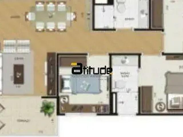 Apartamento venda em Região Imediata de São Paulo, Região Metropolitana de São Paulo