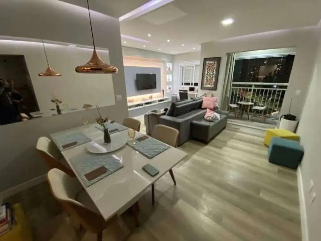 Apartamento venda em Região Imediata de São Paulo, Região Metropolitana de São Paulo