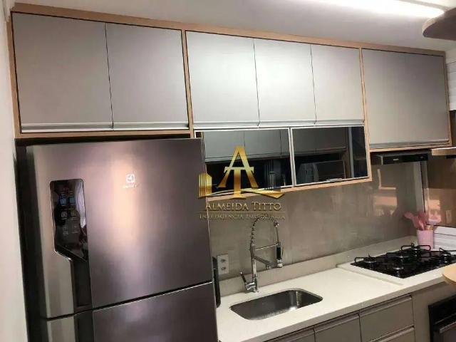 Apartamento venda em Região Imediata de São Paulo, Região Metropolitana de São Paulo
