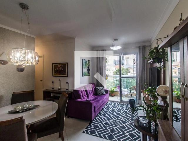 Apartamento venda em Vila Boa Vista, Barueri