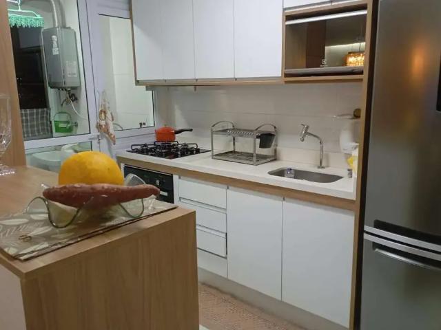 Apartamento venda em Região Imediata de São Paulo, Região Metropolitana de São Paulo