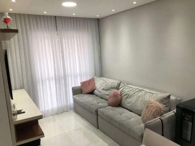 Apartamento venda em Vila Boa Vista, Barueri