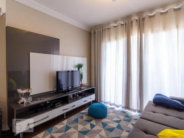 Apartamento venda em Vila Boa Vista, Barueri