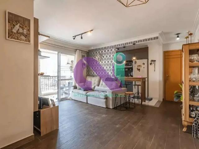 Apartamento venda em Região Imediata de São Paulo, Região Metropolitana de São Paulo