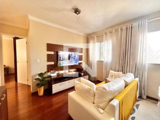 Apartamento venda em Barueri