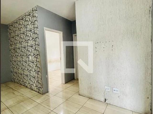 Apartamento venda em Residencial New Ville, Santana de Parnaíba
