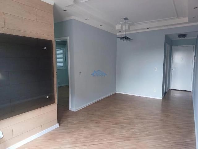 Apartamento venda em Jardim Belval, Barueri