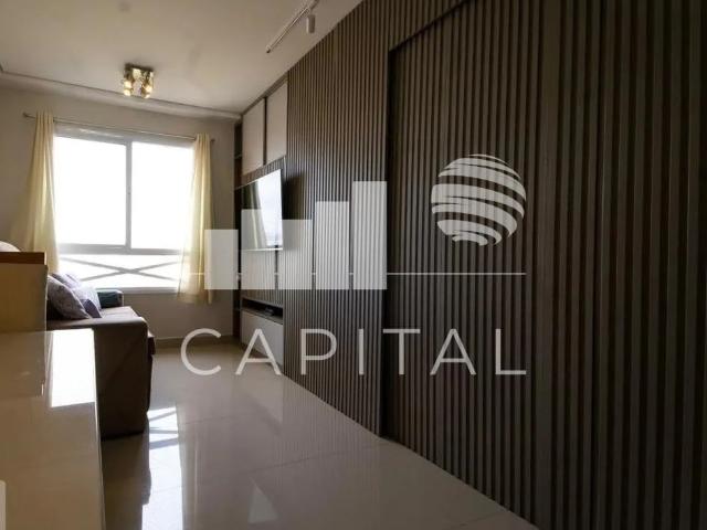 Apartamento venda em Jardim Belval, Barueri