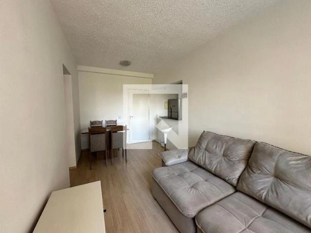 Apartamento venda em Jardim Belval, Barueri