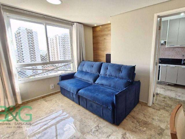 Apartamento venda em Jardim Belval, Barueri