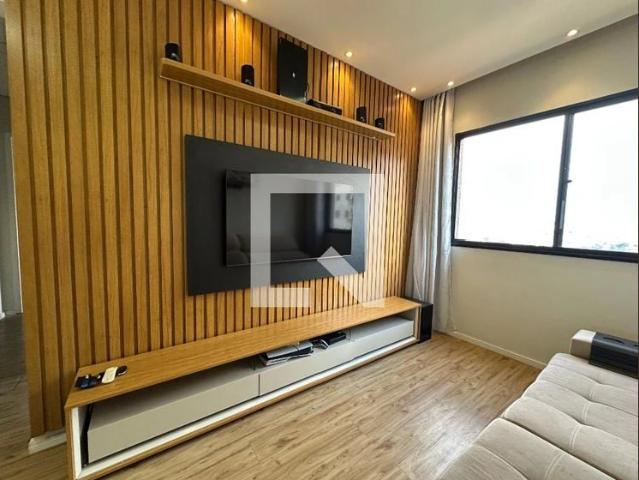 Apartamento venda em Jardim Belval, Barueri