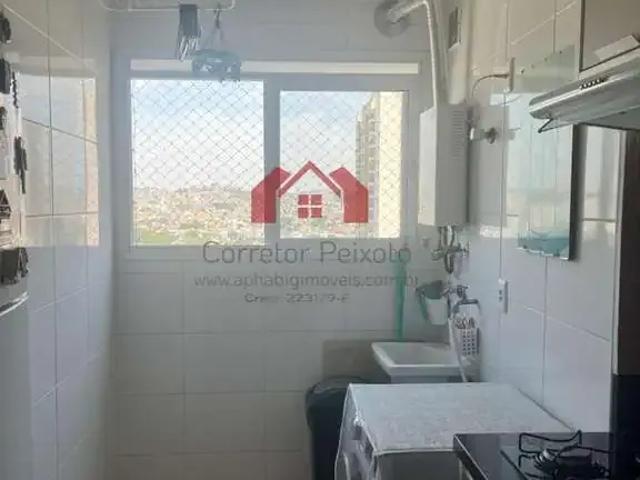 Apartamento venda em Região Imediata de São Paulo, Região Metropolitana de São Paulo