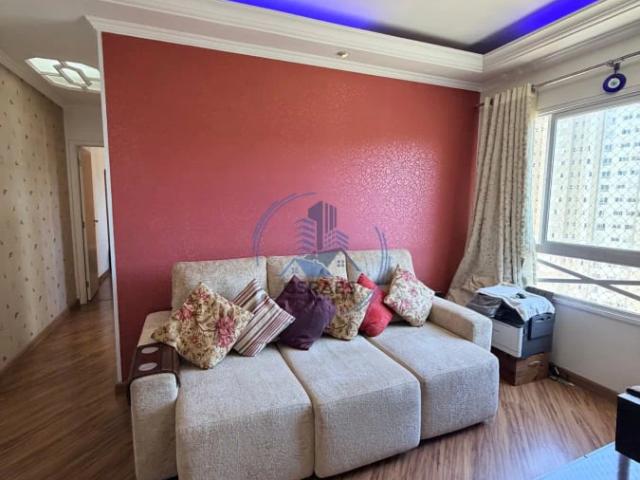 Apartamento venda em Jardim Belval, Barueri