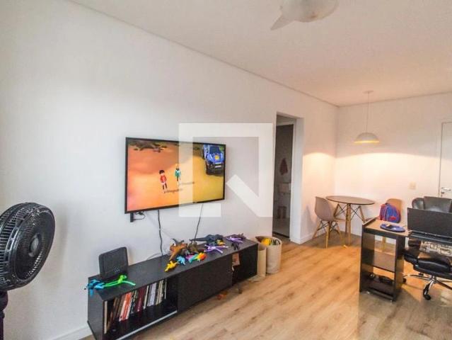Apartamento venda em Jardim Belval, Barueri