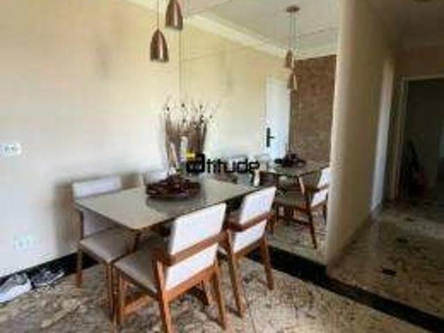 Apartamento venda em Jardim Belval, Barueri