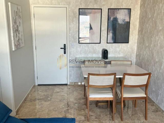 Apartamento venda em Jardim Belval, Barueri