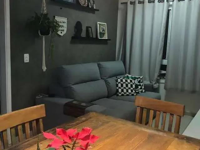 Apartamento venda em Região Imediata de São José dos Campos, Região Metropolitana do Vale do Paraíba e Litoral Norte