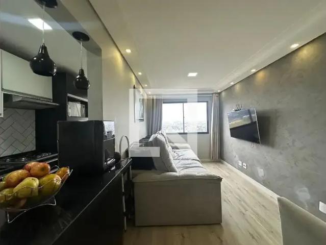 Apartamento venda em Jardim Belval, Barueri