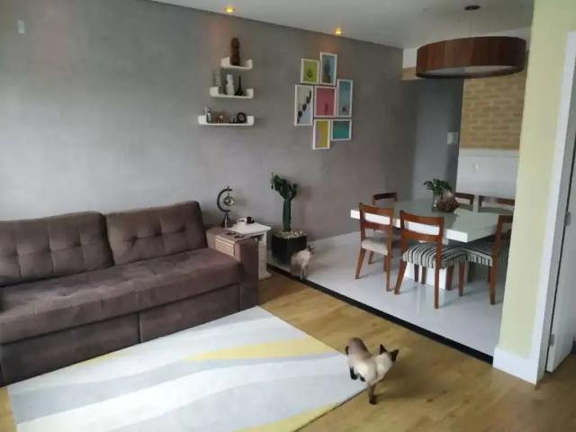 Apartamento venda em Região Imediata de São Paulo, Região Metropolitana de São Paulo