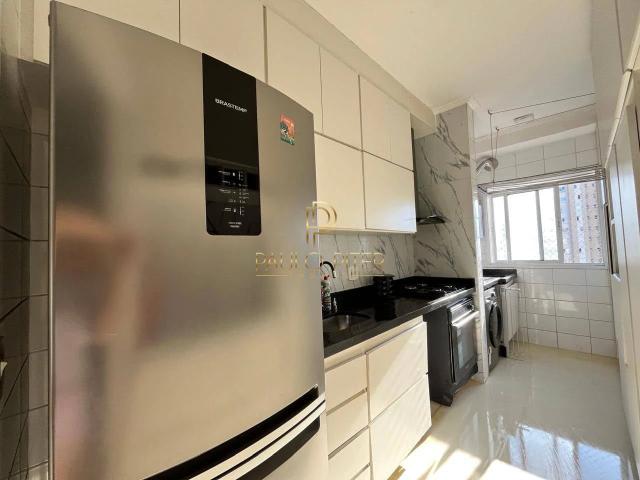 Apartamento venda em Jardim Belval, Barueri