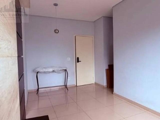 Apartamento venda em Jardim Belval, Barueri