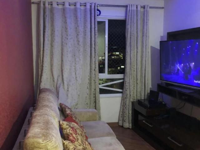 Apartamento venda em Jardim Belval, Barueri
