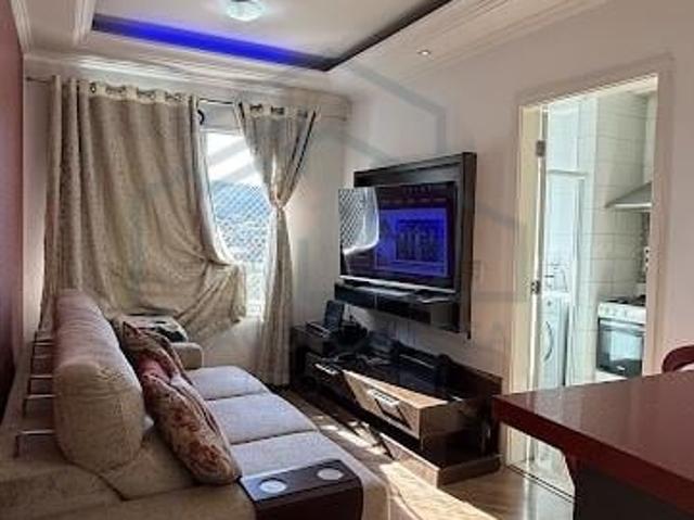 Apartamento venda em Jardim Belval, Barueri