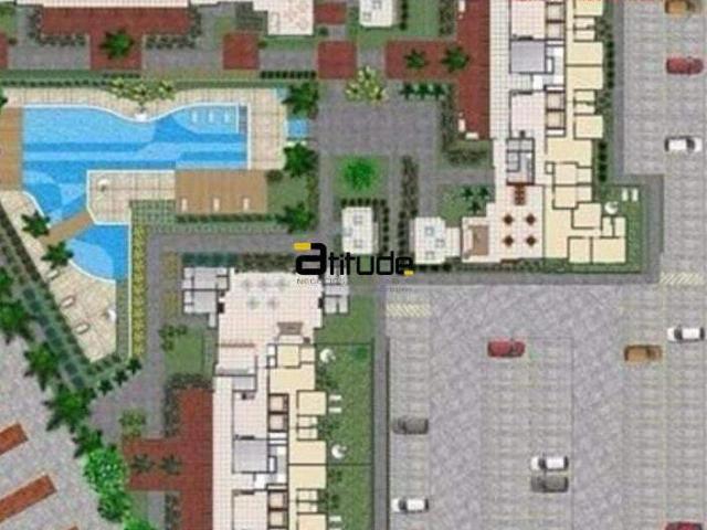 Apartamento venda em Jardim Belval, Barueri