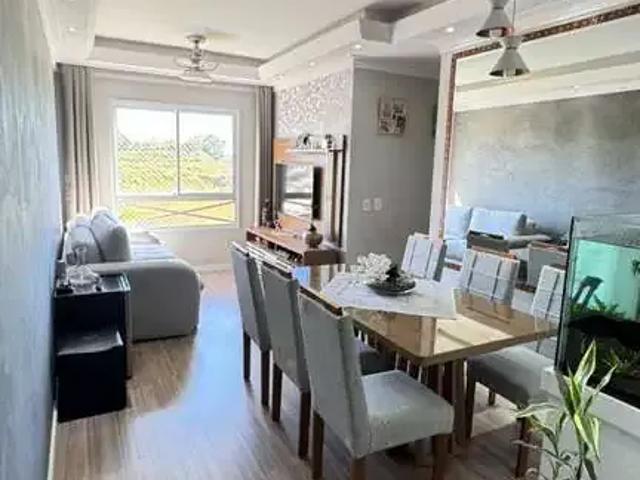 Apartamento venda em Região Imediata de São José dos Campos, Região Metropolitana do Vale do Paraíba e Litoral Norte