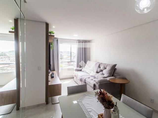 Apartamento venda em Jardim Belval, Barueri