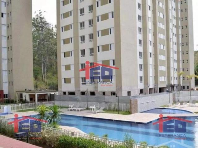 Apartamento venda em Jardim Belval, Barueri