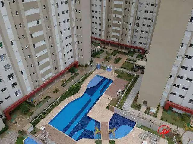 Apartamento venda em Região Imediata de São Paulo, Região Metropolitana de São Paulo
