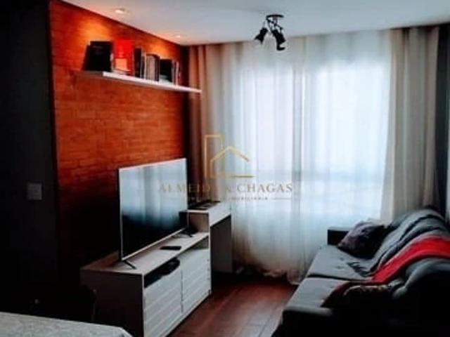Apartamento venda em Jardim Belval, Barueri