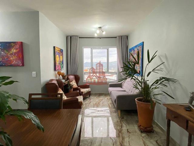 Apartamento venda em Jardim Belval, Barueri