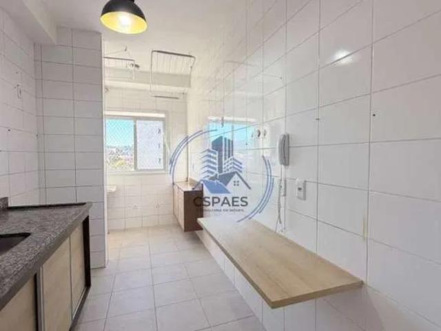 Apartamento venda em Jardim Belval, Barueri