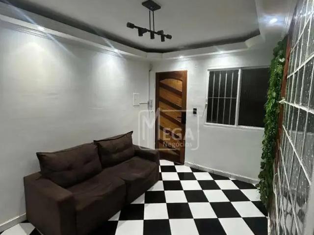 Apartamento venda em Jardim Paulista, Barueri