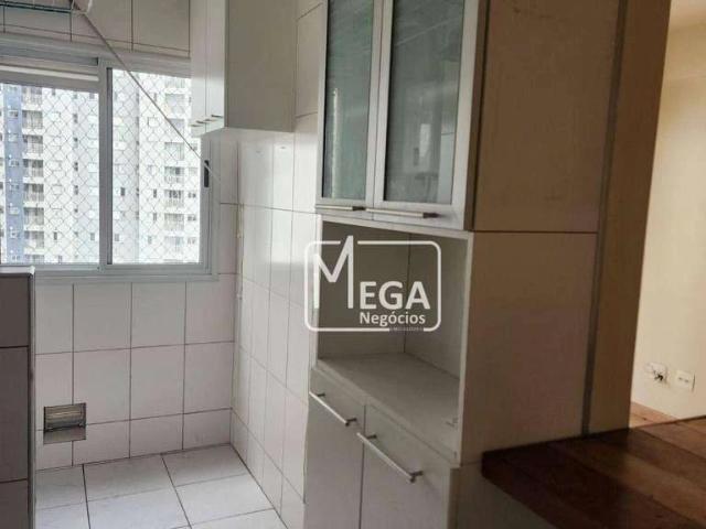Apartamento venda em Aldeia, Barueri