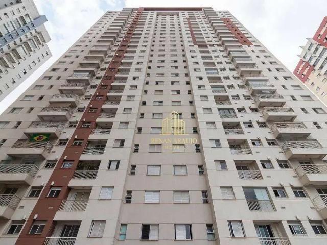 Apartamento venda em Aldeia, Barueri