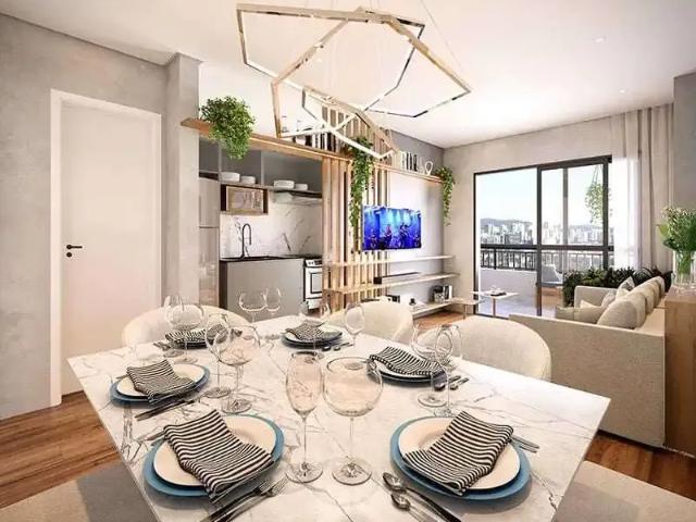 Apartamento venda em Região Imediata de São Paulo, Região Metropolitana de São Paulo