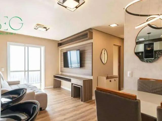 Apartamento venda em Região Imediata de São Paulo, Região Metropolitana de São Paulo