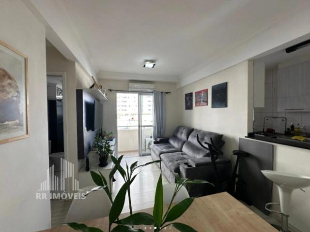 Apartamento venda em Aldeia, Barueri