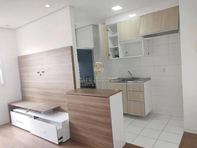 Apartamento venda em Vila Universal, Barueri