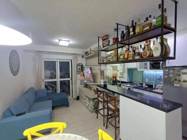 Apartamento venda em Jardim Santa Cecília, Barueri