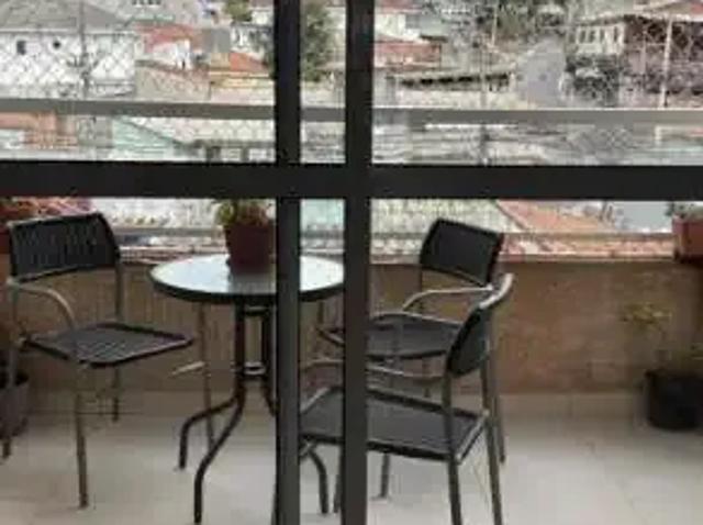 Apartamento venda em Região Imediata de São Paulo, Região Metropolitana de São Paulo