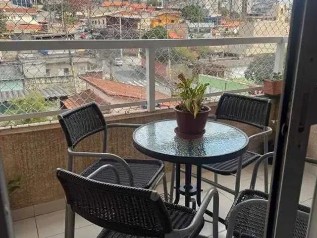 Apartamento venda em Região Imediata de São Paulo, Região Metropolitana de São Paulo