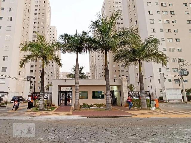 Apartamento venda em Vila Universal, Barueri