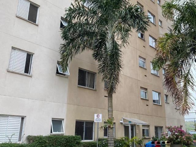 Apartamento venda em Barueri
