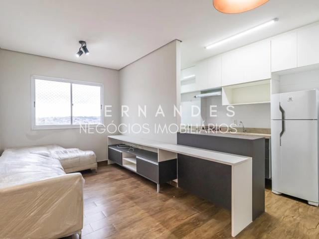 Apartamento venda em Vila Universal, Barueri