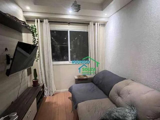Apartamento venda em Barueri
