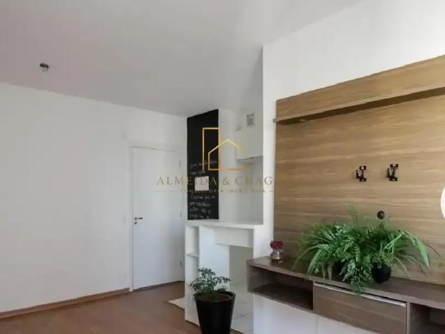 Apartamento venda em Barueri